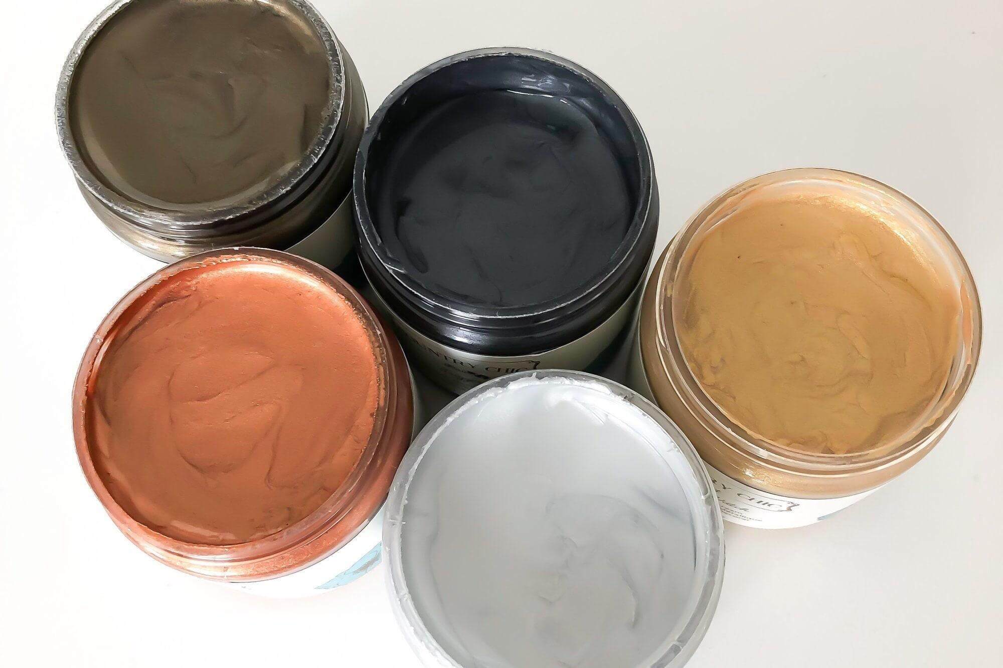 Paints & Inks